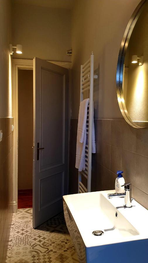 Bb26 Piave Apartment City Center Кремона Екстериор снимка